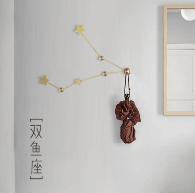 Constellation Decorative Hanger
