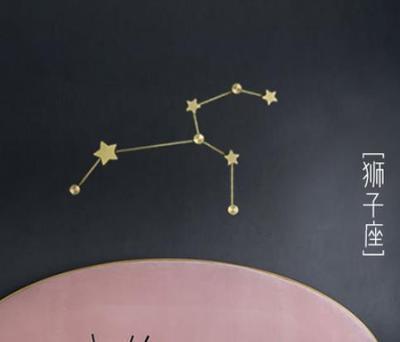Constellation Decorative Hanger