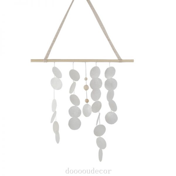 Shell Wind Chime